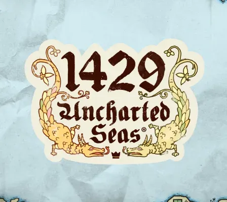 1429 Uncharted Seas - mostbet-casino-pol.com