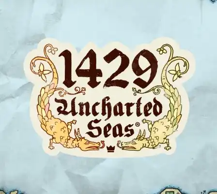 1429 Uncharted Seas - mostbet-casino-pol.com