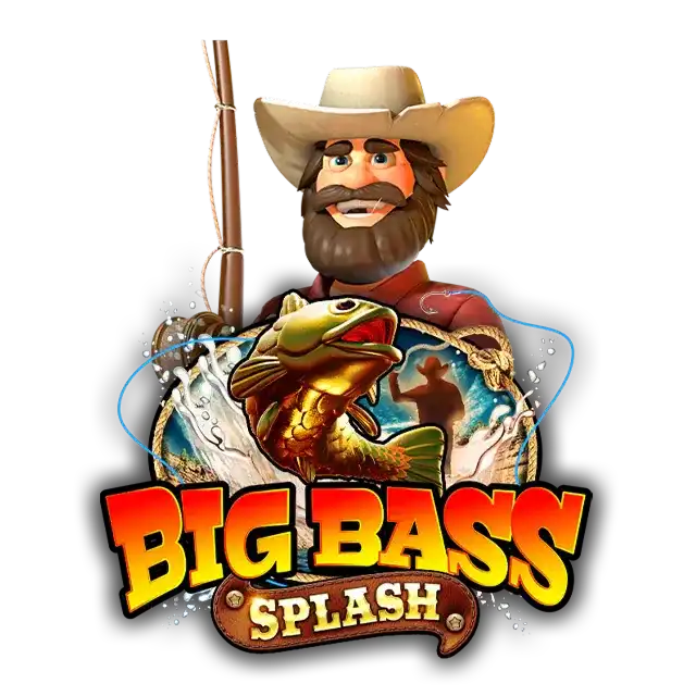 Big Bass Splash - mostbet-casino-pol.com