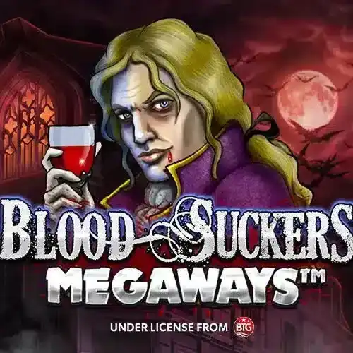 Blood Suckers - mostbet-casino-pol.com