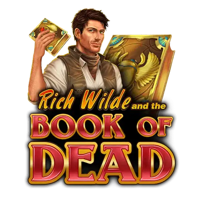 Book of Dead - mostbet-casino-pol.com