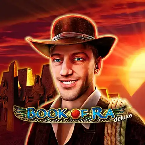 Book of Ra - mostbet-casino-pol.com