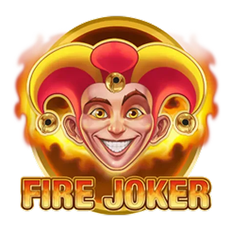 Fire Joker - mostbet-casino-pol.com