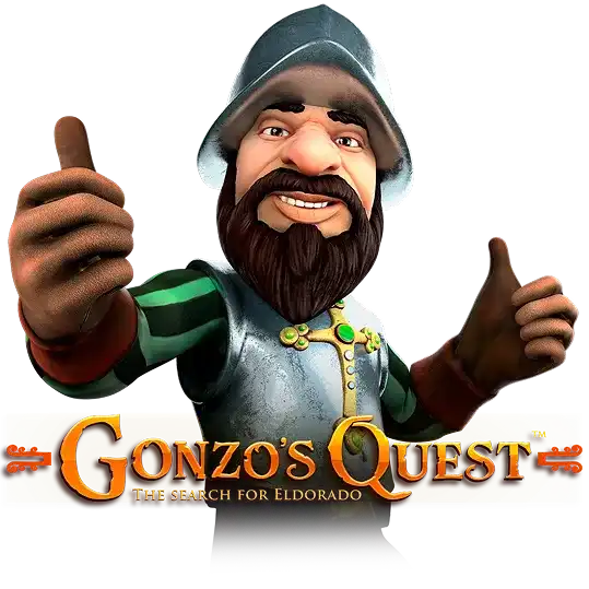 Gonzo’s Quest - mostbet-casino-pol.com