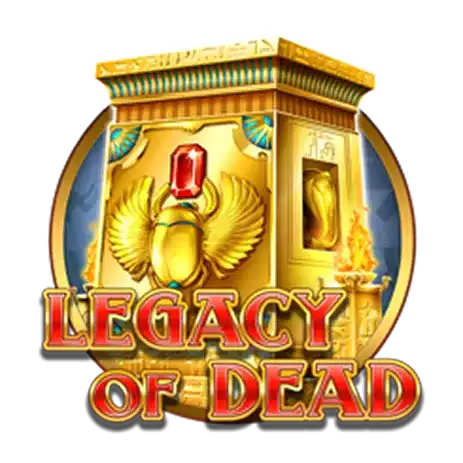 Legacy of Dead - mostbet-casino-pol.com