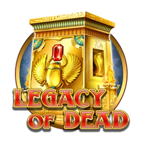 Legacy of Dead - mostbet-casino-pol.com