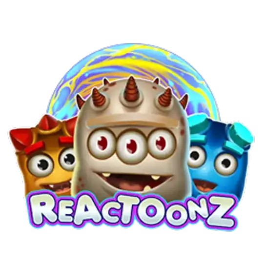 Reactoonz - mostbet-casino-pol.com