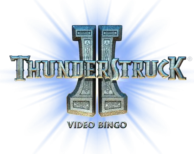 Thunderstruck II - mostbet-casino-pol.com