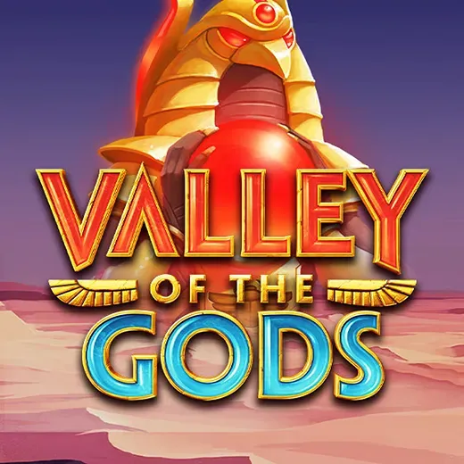 Valley of the Gods - mostbet-casino-pol.com