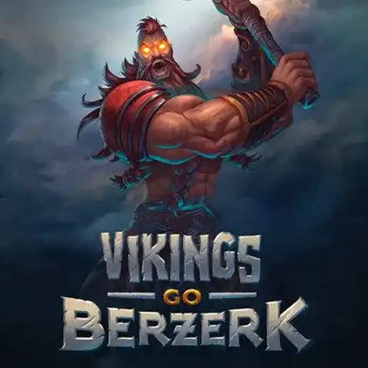 Vikings Go Berzerk - mostbet-casino-pol.com