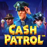 Cash Patrol - mostbet-casino-pol.com