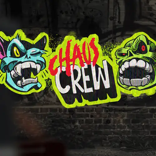 Chaos Crew - mostbet-casino-pol.com