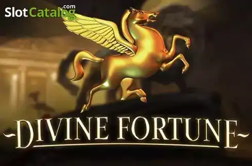 Divine Fortune - mostbet-casino-pol.com