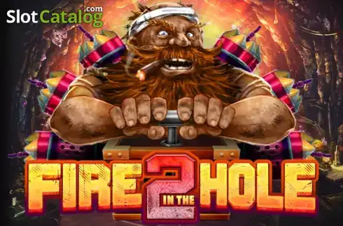 Fire in the Hole 2 - mostbet-casino-pol.com
