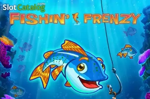Fishin Frenzy - mostbet-casino-pol.com