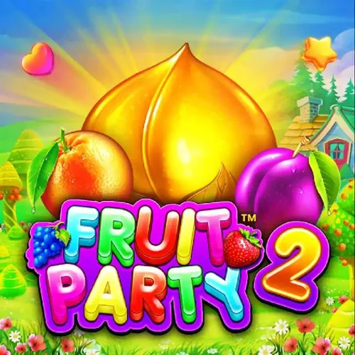 Fruit Party 2 - mostbet-casino-pol.com