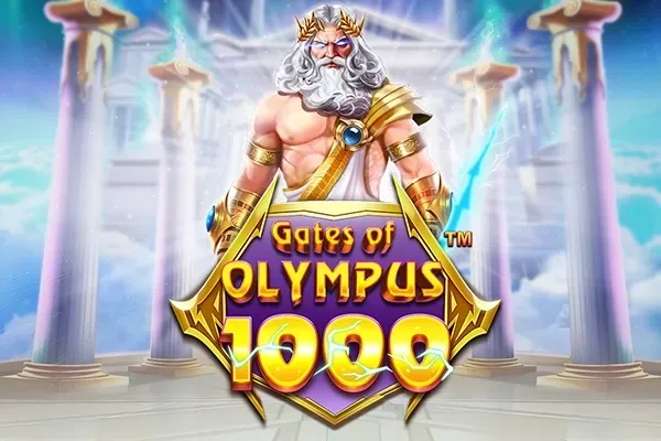 Gates of Olympus 1000 - mostbet-casino-pol.com