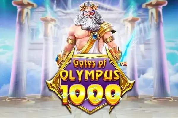 Gates of Olympus 1000 - mostbet-casino-pol.com