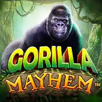 Gorilla Mayhem - mostbet-casino-pol.com