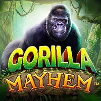 Gorilla Mayhem - mostbet-casino-pol.com