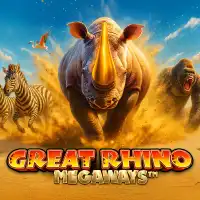 Great Rhino Megaways - mostbet-casino-pol.com