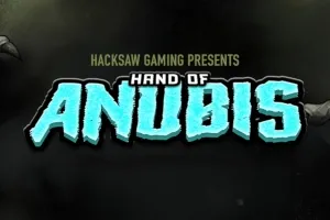 Hand of Anubis - mostbet-casino-pol.com