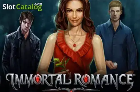 Immortal Romance - mostbet-casino-pol.com