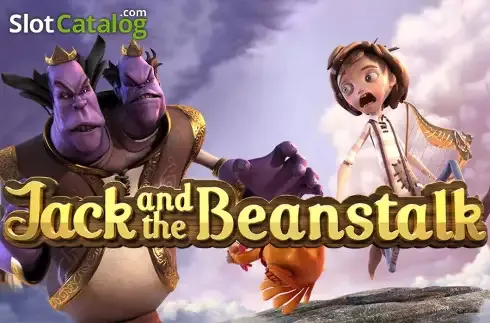 Jack and the Beanstalk - mostbet-casino-pol.com