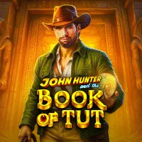 John Hunter and the Book of Tut - mostbet-casino-pol.com