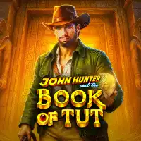 John Hunter and the Book of Tut - mostbet-casino-pol.com