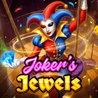 Joker's Jewels - mostbet-casino-pol.com