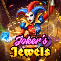 Joker's Jewels - mostbet-casino-pol.com