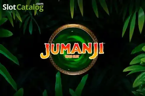 Jumanji - mostbet-casino-pol.com