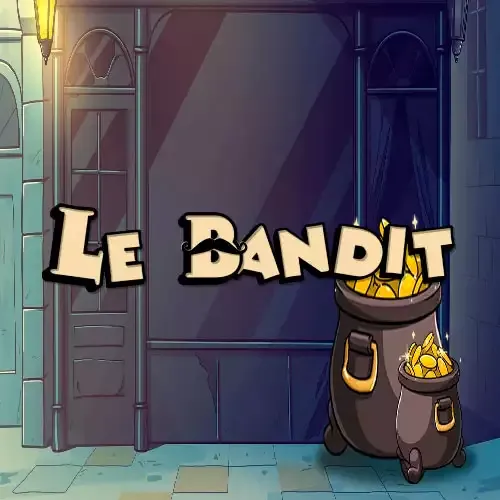 Le Bandit - mostbet-casino-pol.com