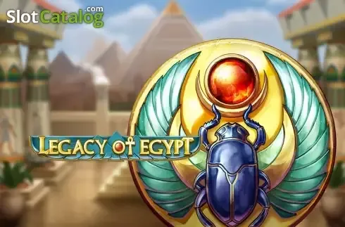 Legacy of Egypt - mostbet-casino-pol.com