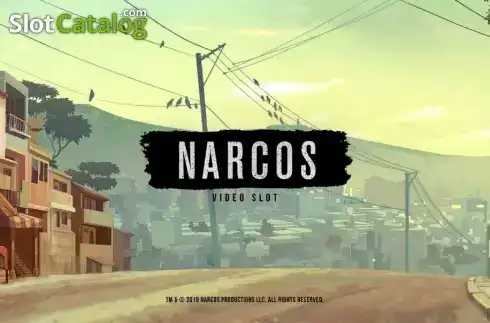 Narcos - mostbet-casino-pol.com