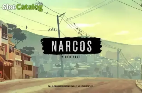 Narcos - mostbet-casino-pol.com