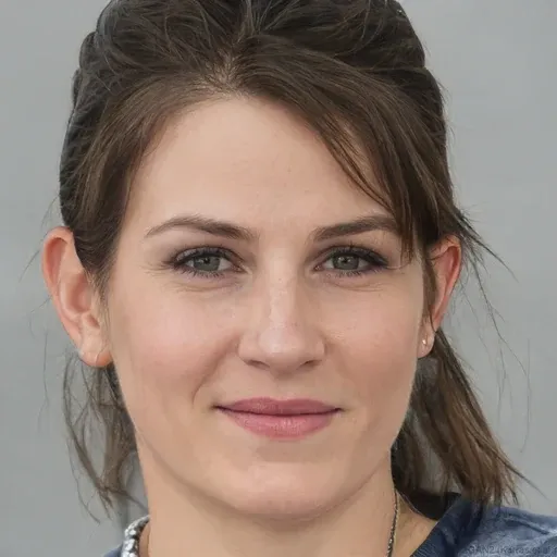 Agnieszka M.