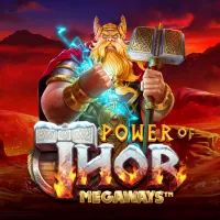 Power of Thor Megaways - mostbet-casino-pol.com