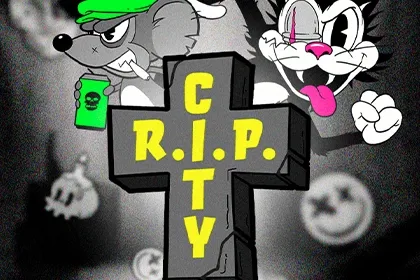 RIP City - mostbet-casino-pol.com