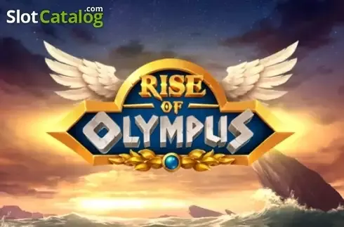 Rise of Olympus - mostbet-casino-pol.com