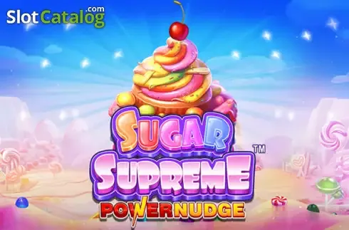 Sugar Supreme Powernudge - mostbet-casino-pol.com