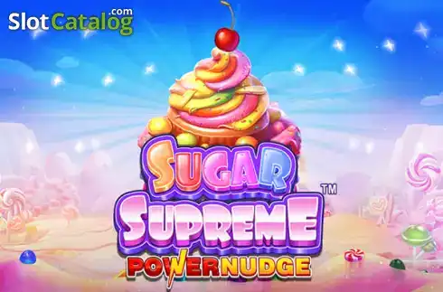 Sugar Supreme Powernudge - mostbet-casino-pol.com