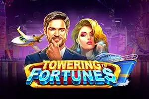 Towering Fortunes - mostbet-casino-pol.com