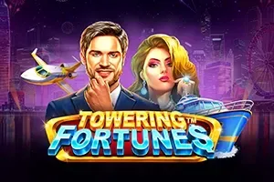 Towering Fortunes - mostbet-casino-pol.com