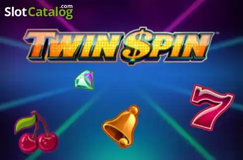 Twin Spin - mostbet-casino-pol.com