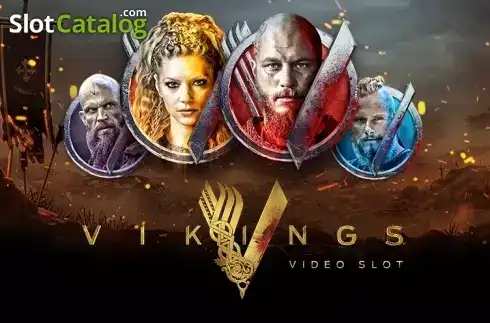 Vikings - mostbet-casino-pol.com