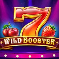 Wild Booster - mostbet-casino-pol.com