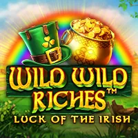 Wild Wild Riches - mostbet-casino-pol.com