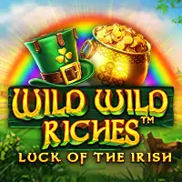 Wild Wild Riches - mostbet-casino-pol.com
